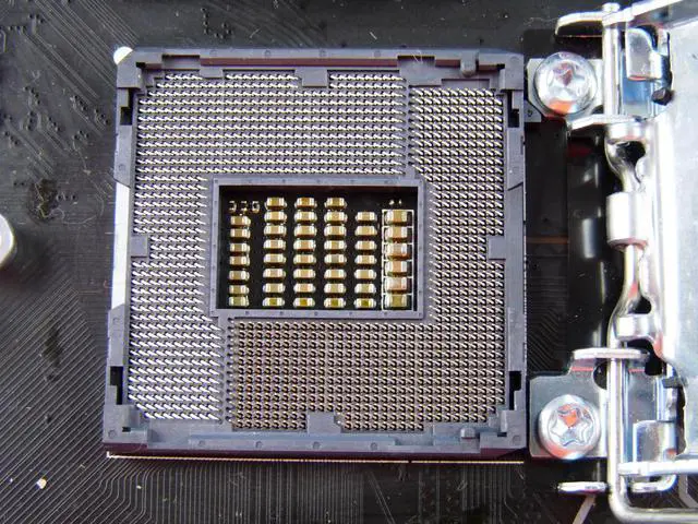 Alt view image 10 of 12 - MSI Performance Gaming Intel Z270 DDR4 HDMI USB 3 SLI ATX Motherboard