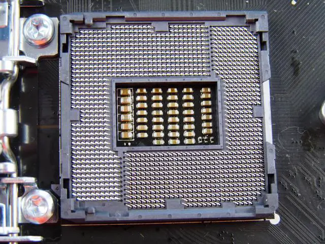 Alt view image 11 of 12 - MSI Performance Gaming Intel Z270 DDR4 HDMI USB 3 SLI ATX Motherboard