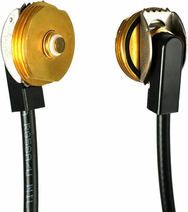 Alt view image 4 of 7 - HYS UHF/VHF 144/430MHz Dual Band NMO Antenna 100W Antenna NMO Mount Cable For Motorola Kenwood Icom Vertex Blackbox HYT Hyte Car Mobile Radio