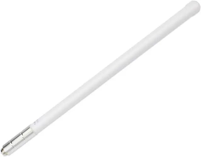 Alt view image 2 of 4 - HYS Dual Band 144/430MHz Antenna VHF/UHF SO239  Antenna with Mounting Bracket  For Amateur Car Mobile Radio