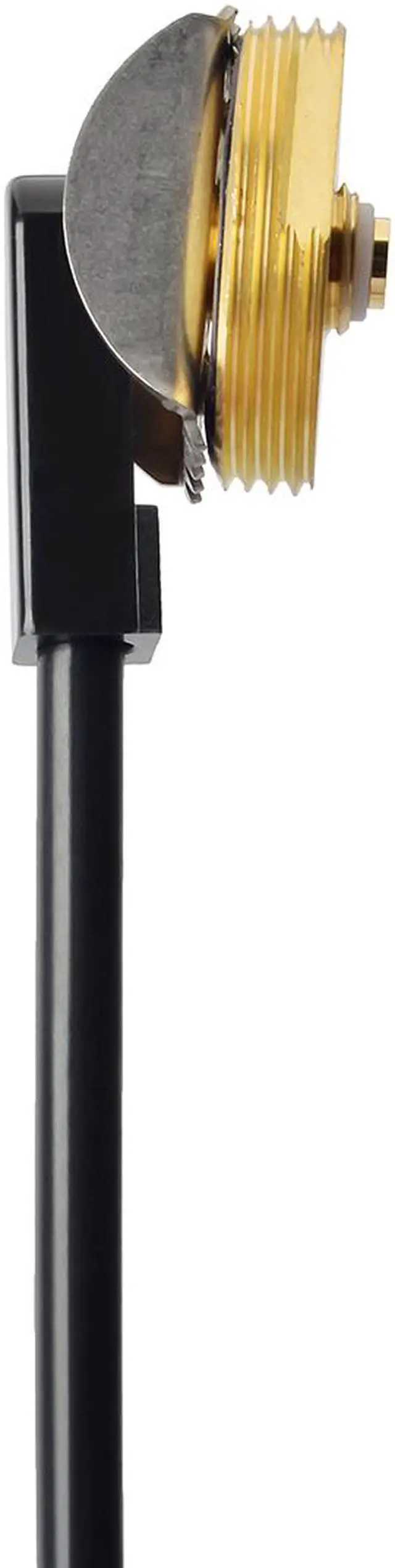 Alt view image 5 of 6 - HYS Antenna NMO Mount 4m RG58 Cable PL259 For Motorola Yaesu Kenwood Icom HYT Car Mobile Radio
