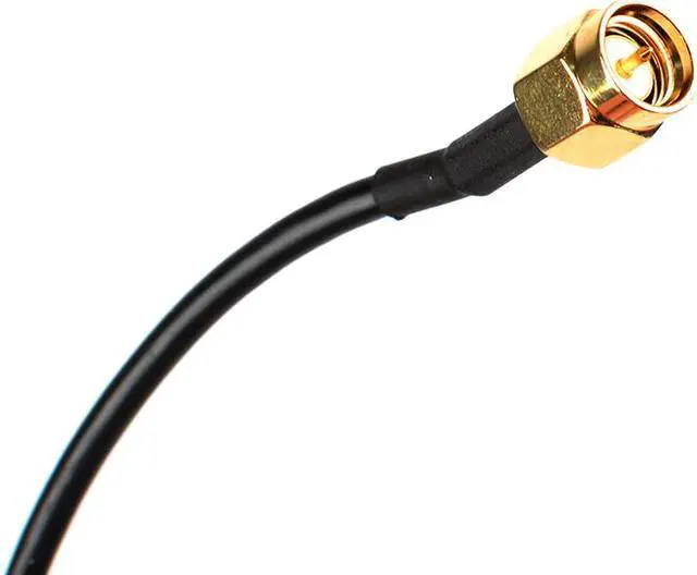 Alt view image 4 of 4 - Dual Band Antenna VHF/UHF SMA-Male 144/430MHz Magnetic Base Antenna For YAESU TYT PUXING Radio