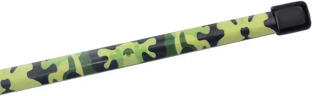 Alt view image 4 of 7 - CS Tactical Antenna SMA-Female Dual Band VHF UHF 144/430Mhz Foldable Antenna For Walkie Talkie Radio Scanner Baofeng UV-5R UV-82