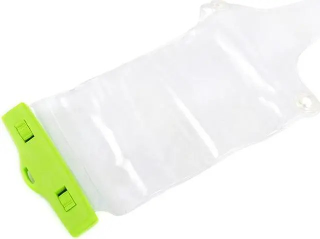 Alt view image 3 of 6 - Walkie Talkie case Waterproof Bag with Strap for Motorola Kenwood Icom Yaesu Vertex Standard Baofeng Wouxun Puxing Midland