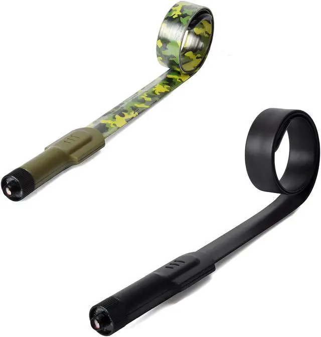 Main image of HYS Tactical Antenna Dual Band VHF UHF Mini SMA-Female 144/430Mhz Flexible Antenna for Baofeng UV-5R UV82 GT-3 BF-F8HP Kenwood Two Way Radio