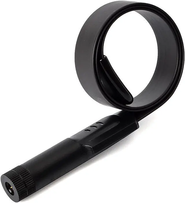 Alt view image 4 of 5 - HYS Tactical Antenna SMA-Male 50.5cm/19.88inch Foldable Dual Band VHF UHF Mini Flexible 144/430Mhz Antenna for Baofeng UV-3R Yaesu VX-6R FT-60R TYT Wouxun Two Way Radio