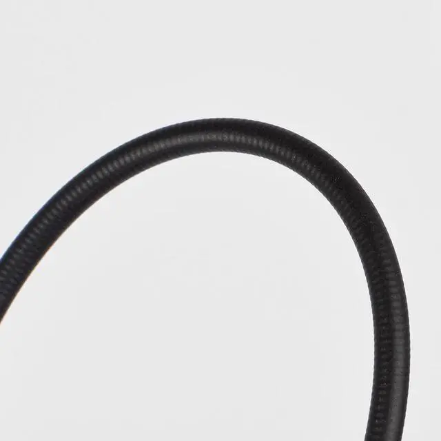 Alt view image 5 of 6 - HYS TC-669ET SMA-Male UHF VHF 145MHZ&435MHZ Dual Band Flexible Antenna For Portable Ham Handheld Walkie Talkie