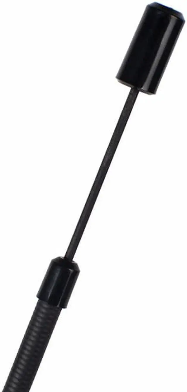 Alt view image 2 of 7 - HYS TC-778BE Extension Tube SMA-Female Antenna Dual Band Flexible Whip Antenna Baofeng UV5R/888S Two Way Radio Antenna