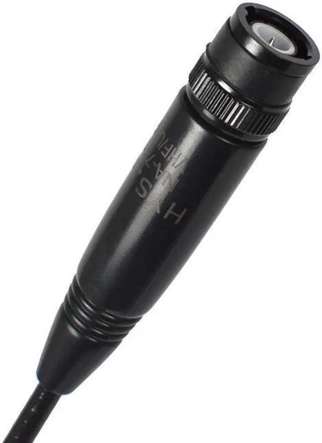 Alt view image 4 of 4 - HYS 3*NA-771 Dual Band VHF/UHF 2m/70cm BNC Handheld Ham Radio Antenna for Kenwood Icom