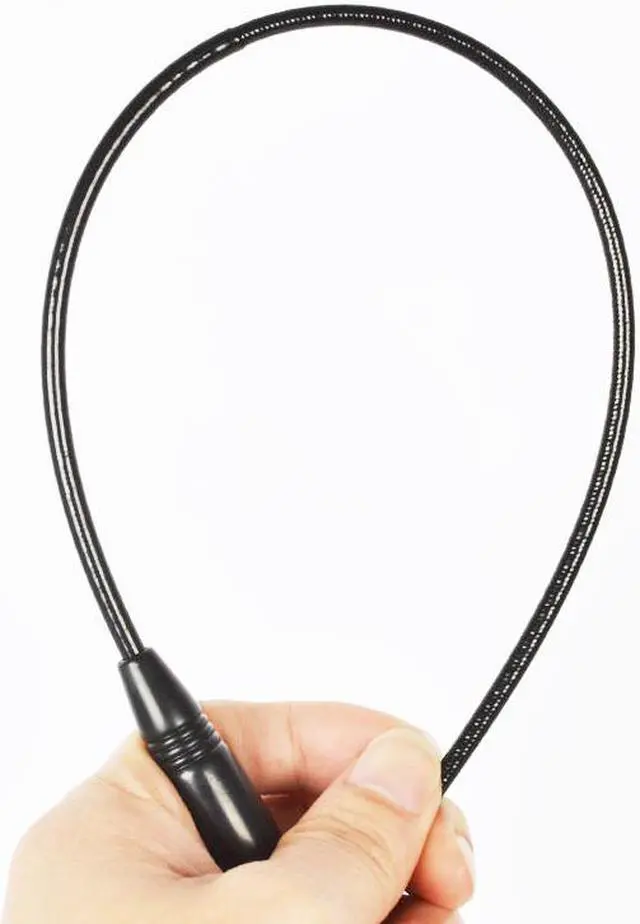 Alt view image 3 of 4 - HYS 3*NA-771 Dual Band VHF/UHF 2m/70cm BNC Handheld Ham Radio Antenna for Kenwood Icom