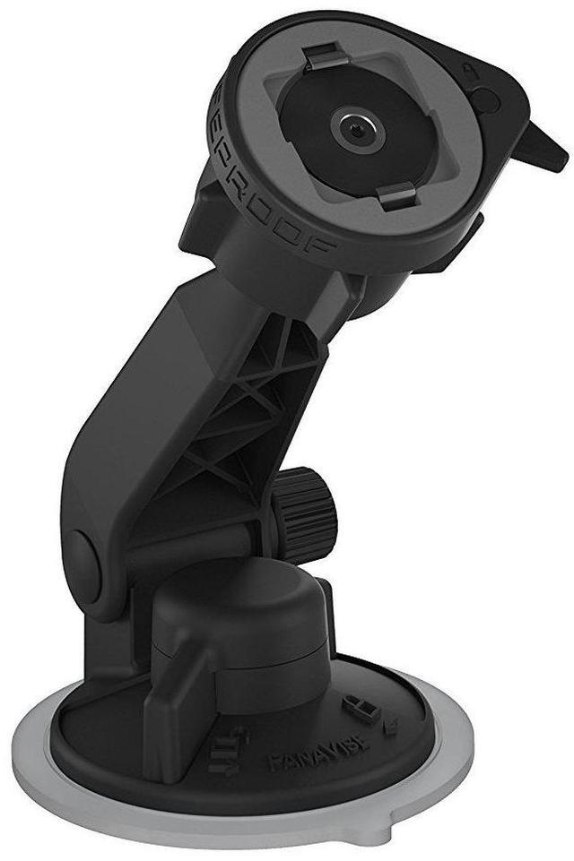 Alt view image 2 of 8 - LifeProof Suction Mount with QuickMount