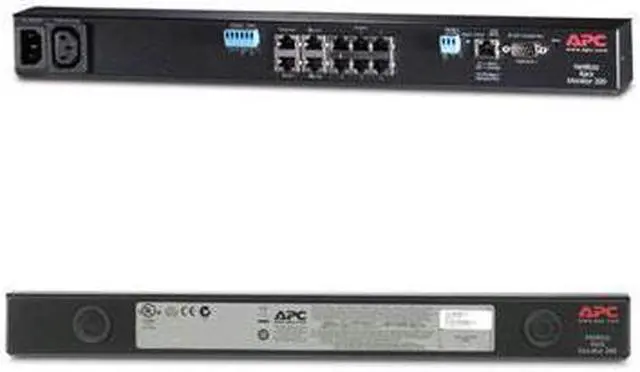 Alt view image 2 of 13 - APC AP9505I APC Universal Power Adapter