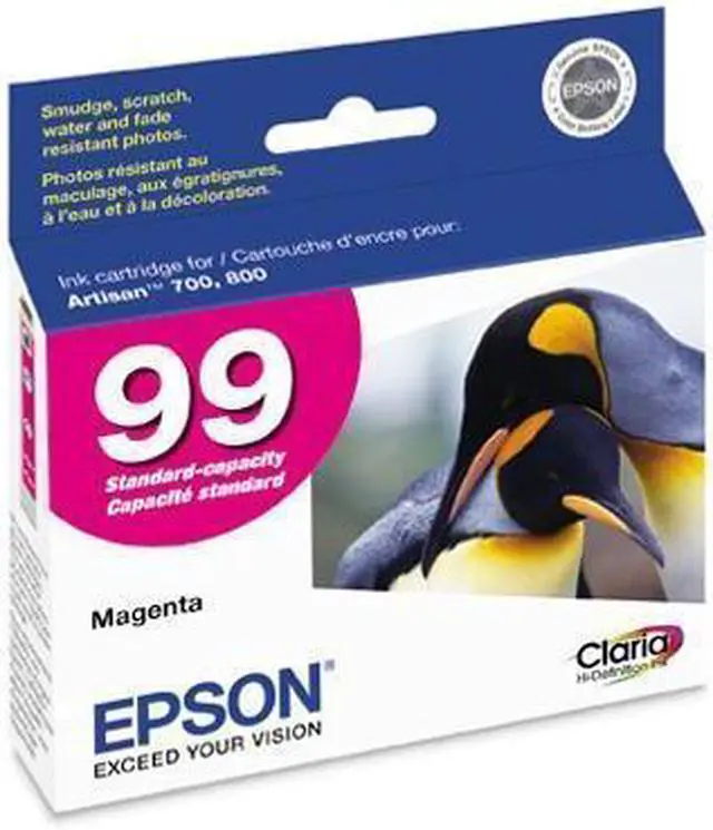 Alt view image 5 of 7 - MAGENTA INK FOR ARTISAN 700/800