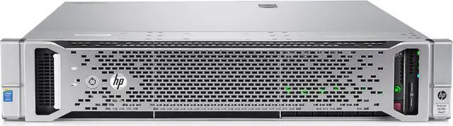 Alt view image 2 of 2 - HP 859083-S01 ProLiant DL380 G9 Server
