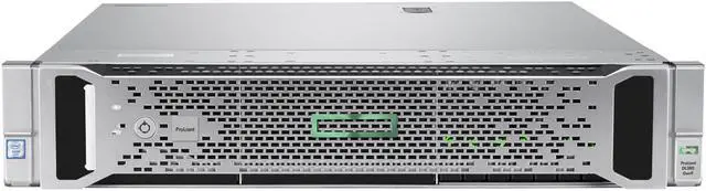 Alt view image 4 of 4 - HPE DL380 Gen9 E5-2690 v4 2P SFF US Svr / S-Buy