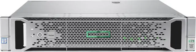 Alt view image 5 of 8 - HPE DL380 Gen9 E5-2620 v4 12LFF US Server / S-Buy (867449-S01)