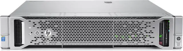 Main image of HPE DL380 Gen9 E5-2620v4 24S US Svr / S-Buy