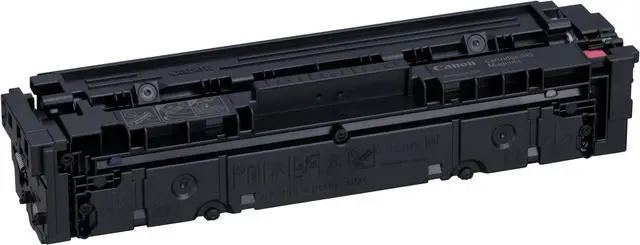 Alt view image 6 of 20 - Canon 045 H High Yield Toner Cartridge - Cyan