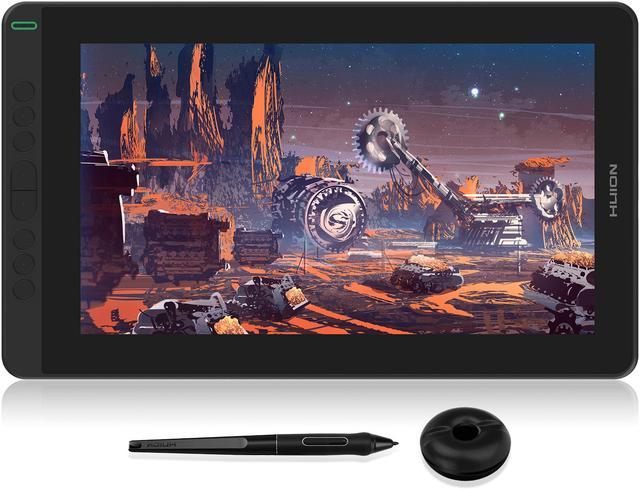 8 (Handpicked) Cheap Drawing Tablet with Built-in Screen in 2023 - Display  Tablet