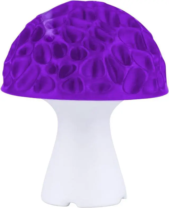 Alt view image 7 of 7 - ZIRO PLA Pro 3D Printer Filament, Dimensional Accuracy +/- 0.03 mm, 1kg Spool, 1.75mm Transparent Purple