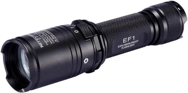 Main image of Nitecore EF1 Explosion-Proof Flashlight