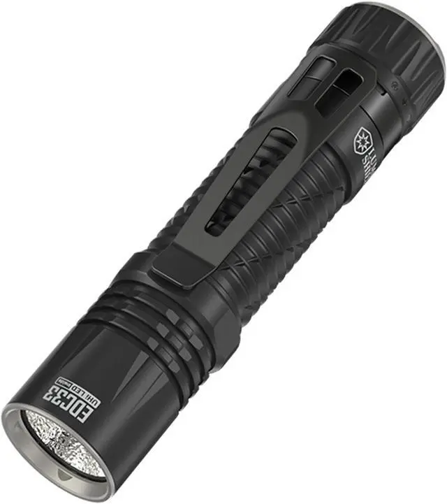 Main image of Nitecore EDC33 4000 Lumen Rechargeable EDC Flashlight