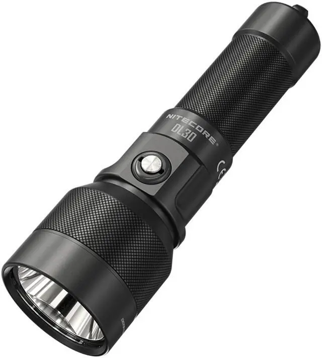 Main image of Nitecore DL30 1100 Lumen Rechargeable Dive Light