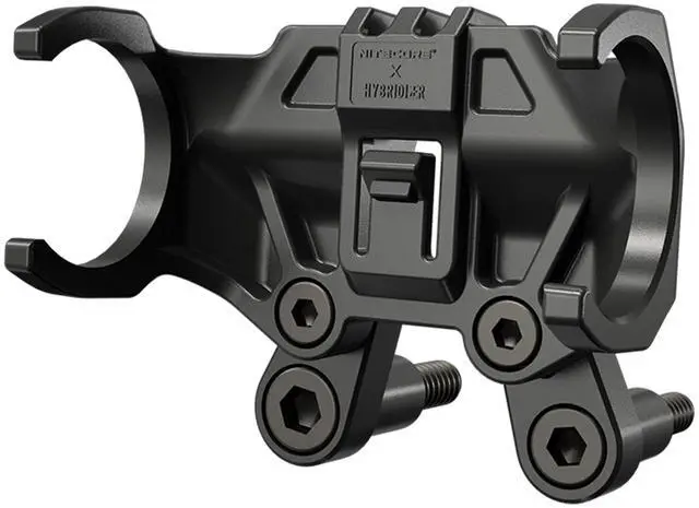 Main image of Nitecore BM06 Headlamp Bike Mount for HC60 UHE and HC65 UHE
