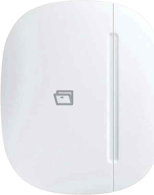 Alt view image 2 of 7 - Aeotec GP-AEOMPSUS Multipurpose Sensor for SmartThings (Zigbee)