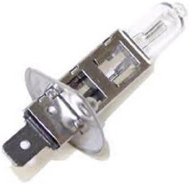 Alt view image 2 of 4 - GE 40336 - H1-55/BP Miniature Automotive Light Bulb