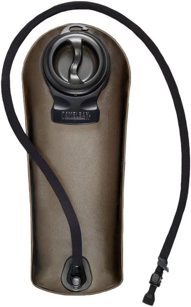 Alt view image 3 of 6 - CAMELBAK 713852903527 Camelbak Omega Water Beast Reservoir, 100 Oz