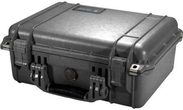 Alt view image 3 of 11 - Pelican 1500-001-110