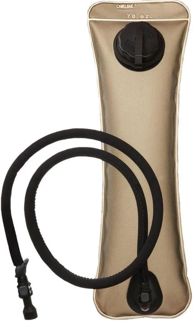 Alt view image 3 of 5 - Camelbak Long-Neck Water Beast Reservoir - 70 oz. CAMELBAK 713852903824