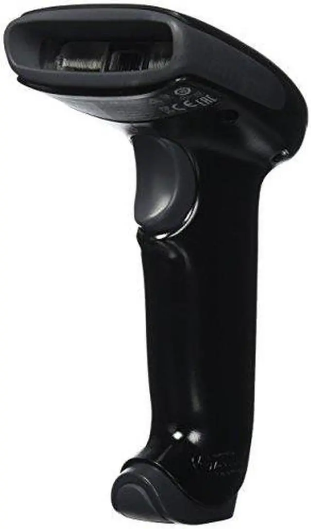 Main image of Honeywell Hyperion 1300G 1300G2USB Handheld Bar Code Reader USB Black