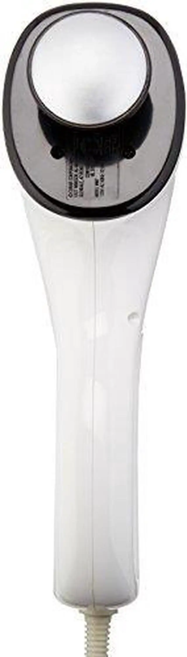 Alt view image 3 of 9 - Conair CONAIR WM7 Heated Massage with Vibrator CNRWM7