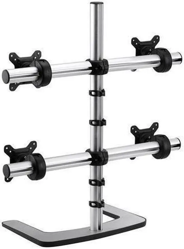 Main image of VISIDEC VFS-Q Freestanding 2 x 2 Quad