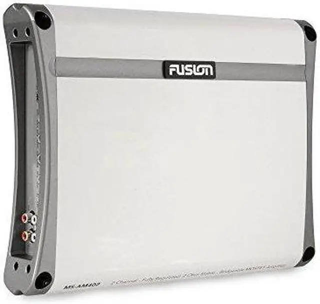 Main image of Fusion Ms-Am402 2 Channel Marine Amplifier - 400W