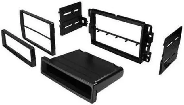 Alt view image 3 of 5 - New American International Gmk350 Install Kit 04'-08 Chevy Pontiac & Satorn