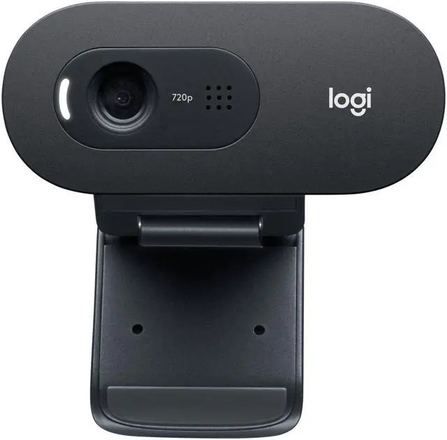 Alt view image 3 of 20 - Logitech C505e Webcam 30 fps USB 960001385