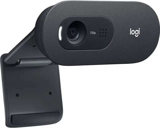 Main image of Logitech C505e Webcam 30 fps USB 960001385