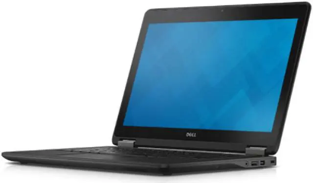 Alt view image 2 of 5 - DELL,LATITUDE E7250, I5 5300U, 2.3 GHZ, DDR3L, 8GB, SSD 256GB, 12.5W, GB NIC, AGN, NONE, WEBCAM, WIN 10 PRO