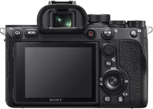 Alt view image 17 of 20 - Sony Alpha a7R IV Mirrorless 61MP 4K Digital Camera Body - ILCE7RM4/B