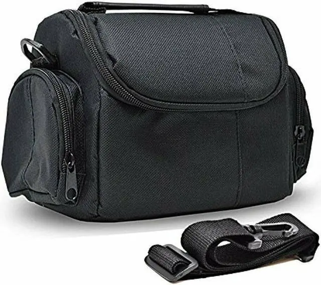 Alt view image 7 of 7 - Premium Accessory Bundle for Nikon D750 D780 D850 D500 D7500 Digital SLR Cameras