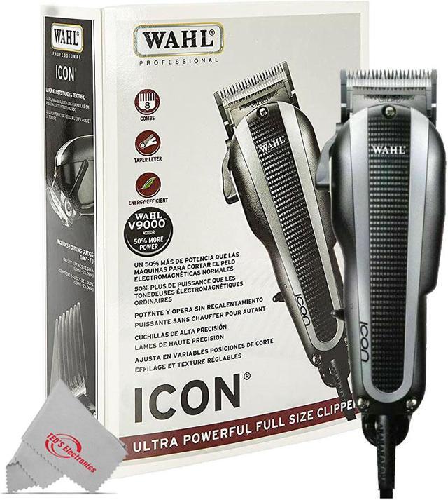 Wahl Clipper ICON Clipper professionale