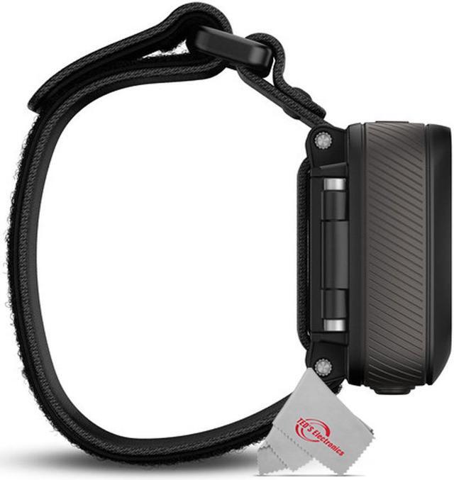 Alt view image 14 of 20 - Garmin Foretrex 601 Foretrex 601