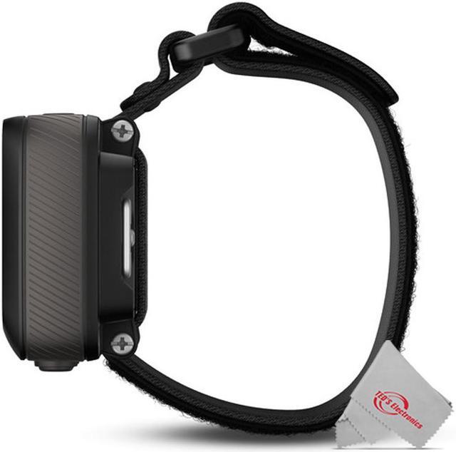 Alt view image 13 of 20 - Garmin Foretrex 601 Foretrex 601