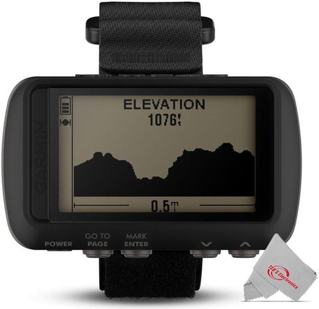 Alt view image 12 of 20 - Garmin Foretrex 601 Foretrex 601