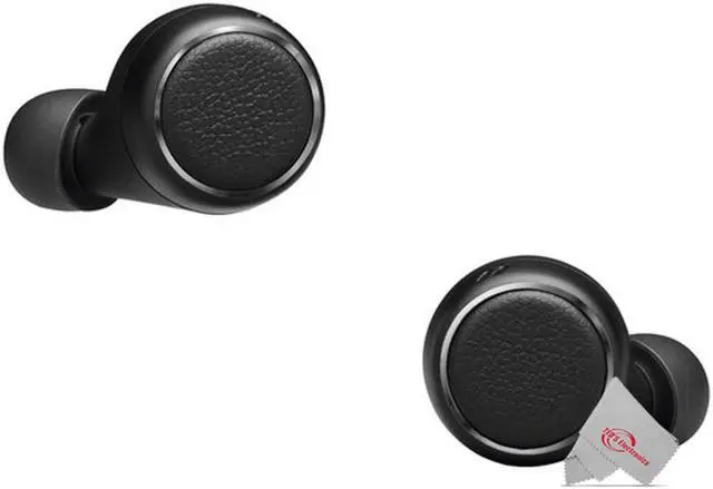 Alt view image 5 of 10 - Harman Kardon Fly TWS True Wireless In-Ear Headphones - Black