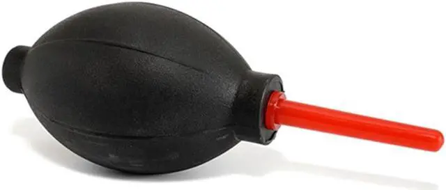 Alt view image 5 of 7 - Replacement Battery for EN-EL15 Battery + Charger with Cleaning Kit