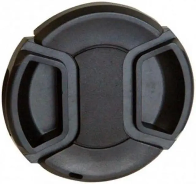Main image of Vivitar SC67 67mm Snap-On Lens Cap